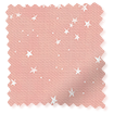 Hissgardin Star Gazing Pink  sample image