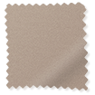 Rullgardin Tamlin Blackout Faux Suede Barley sample image