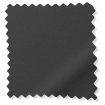 Rullgardin Tamlin Blackout Faux Suede Charcoal sample image