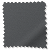 Rullgardin Tamlin Blackout Faux Suede Slate sample image
