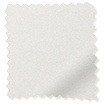 Rullgardin Tamlin Blackout Faux Suede Parchment sample image