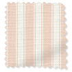 Hissgardin Tiger Stripe Blush sample image