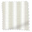 Hissgardin Tiger Stripe Dove Grey sample image