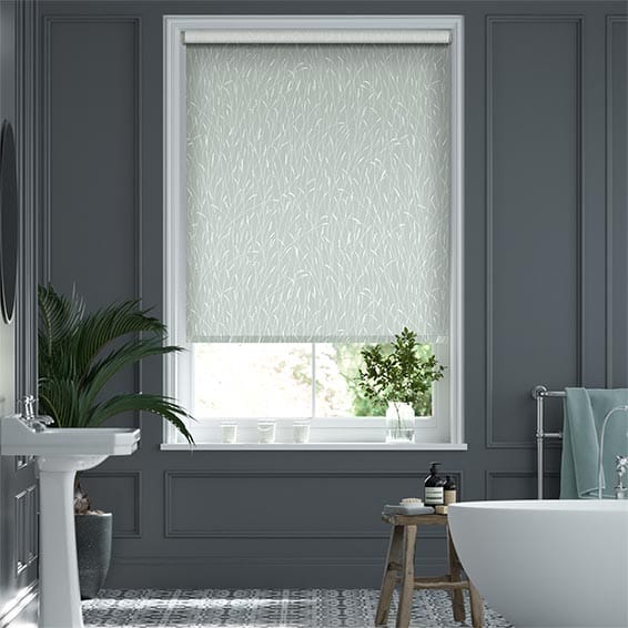 Rullgardin Timothy Grass Duck Egg