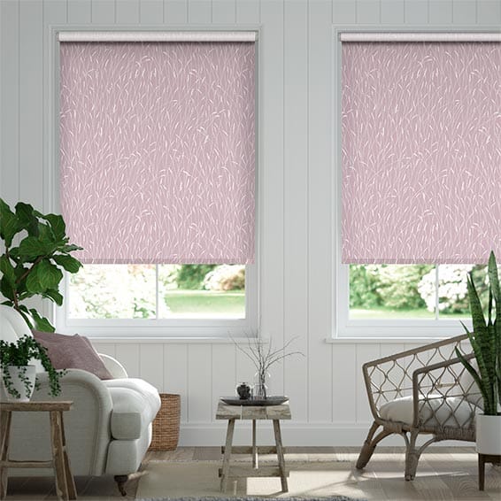 Rullgardin Timothy Grass Heather