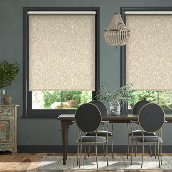 Rullgardin Timothy Grass Natural