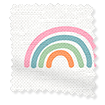 Tiny Rainbows Candy Rullgardiner swatch image