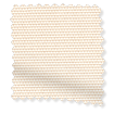 Mörkläggande rullgardin Titan Cream sample image