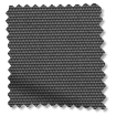 Mörkläggande rullgardin Titan Kendall Charcoal sample image