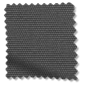 Titan Kendall Charcoal Panelgardin swatch image