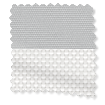 Double-rullgardin Titan Simply Grey & Modern Grey sample image