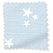 Gardiner Twinkling Stars Baby Blue sample image