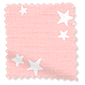 Twinkling Stars Candyfloss Pink Gardiner swatch image