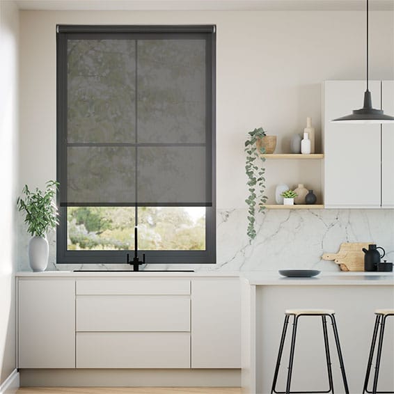 Rullgardin Twist2Fit Oculus Slate 
