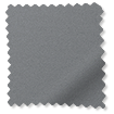 Rullgardin Twist2Fit Tamlin Blackout Faux Suede Grey sample image