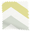 Rullgardin Vector Border Honey Dew  sample image