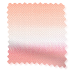 Rullgardin Watercolour Stripe Blush sample image