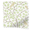 Bay Tree Fennel S-Wave swatch image