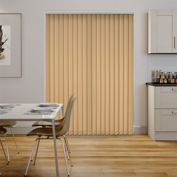 Lamellgardin Welwyn Biscuit