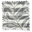 Plisségardin Ljusfiltrerande William Morris Willow Bough Mink sample image