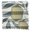 Mörkläggande William Morris Fruit Primrose swatch image