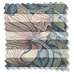 Plisségardin Mörkläggande William Morris Pimpernel Blush sample image
