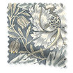 William Morris Honeysuckle and Tulip Slate Hissgardiner swatch image